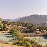 Apartment Cap Esterel C9 - Avec Terrasse Et Parking Privatif Saint-Raphaël