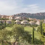 Cap Esterel C9 - Avec Terrasse Et Parking Privatif Apartment *