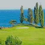 Cap Esterel C9 - Avec Terrasse Et Parking Privatif Apartment Saint-Raphaël