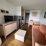 Cap Esterel C9 - Avec Terrasse Et Parking Privatif Apartment