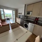 Cap Esterel C9 - Avec Terrasse Et Parking Privatif *