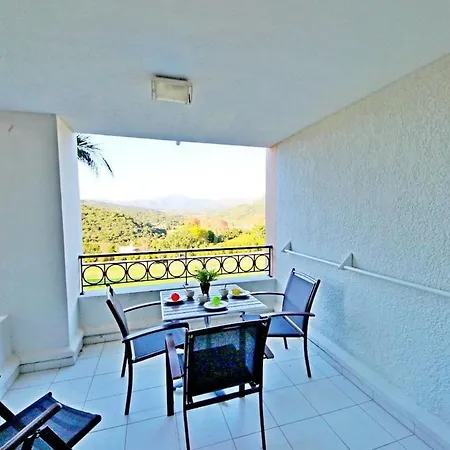 Cap Esterel C9 - Avec Terrasse Et Parking Privatif Apartment