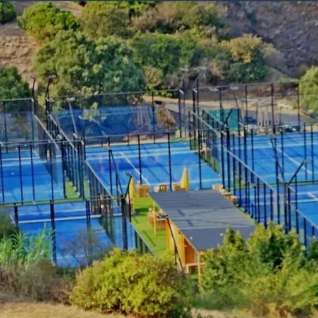 Cap Esterel C9 - Avec Terrasse Et Parking Privatif Saint-Raphaël