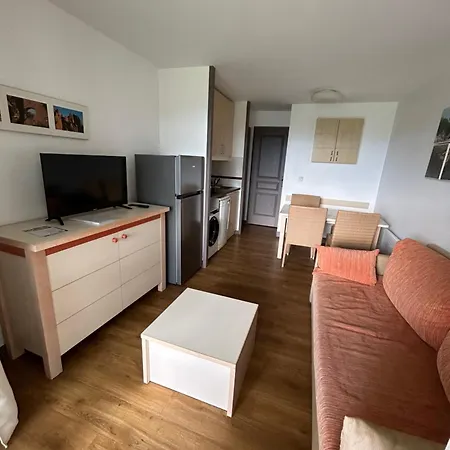 Cap Esterel C9 - Avec Terrasse Et Parking Privatif Apartment