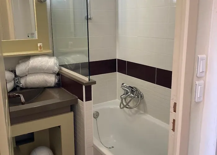 Cap Esterel C9 - Avec Terrasse Et Parking Privatif Apartamento Saint-Raphaël