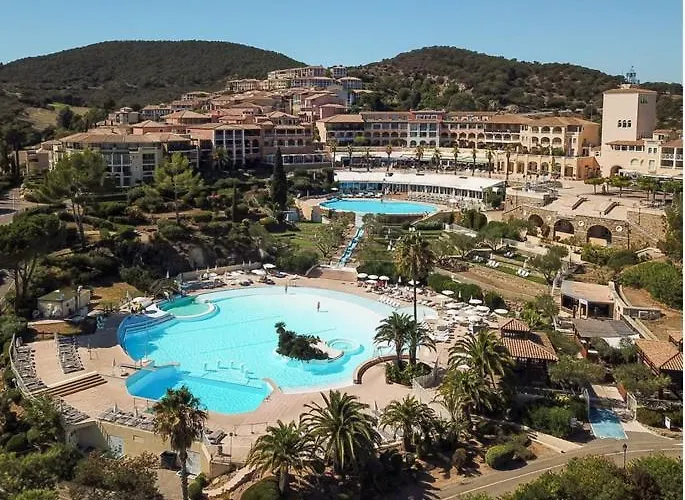 Apartament Cap Esterel C9 - Avec Terrasse Et Parking Privatif Saint-Raphaël